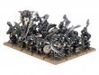 Black Orc Mob (The Old World, Orc & Goblin Tribes)