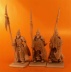 Dark Elf Lancers