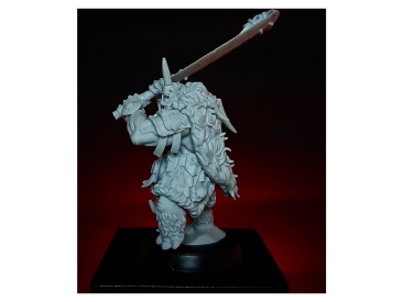 Рингор Лорд | Игровая миниатюра 32 мм