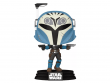 Фигурка Funko POP! Star Wars. The Mandalorian: Bo-Katan Kryze