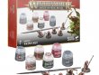 Skaven Paint Set