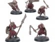 Skaven Paint Set