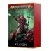 Warscroll Cards: Skaven (предзаказ 2024)