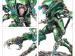 Lady Haera in Sthenian-pattern Hunting Rig (предзаказ 2024, GW Direct)