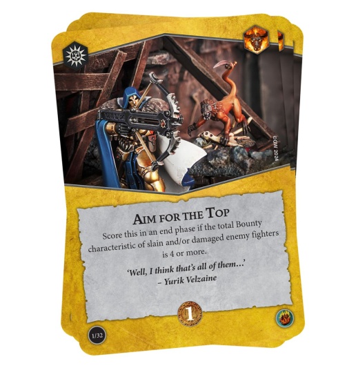 Reckless Fury Rivals Deck (предзаказ 2025)