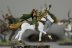 Warhammer Fantasy Battles Wood Elf Glade Riders x5 (Painted)