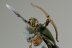 Warhammer Fantasy Battles Wood Elf Glade Riders x5 (Painted)