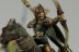 Warhammer Fantasy Battles Wood Elf Glade Riders x5 (Painted)