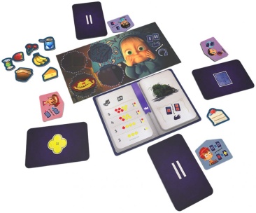 Машкины страшилки