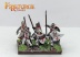 Templar Infantry