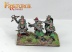 Templar Infantry