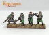 Templar Infantry