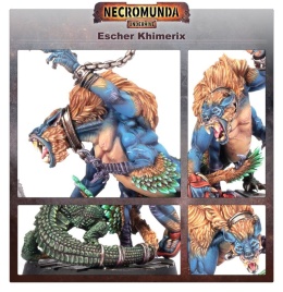 Escher Khimerix (предзаказ, GW Direct)