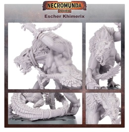 Escher Khimerix (предзаказ, GW Direct)
