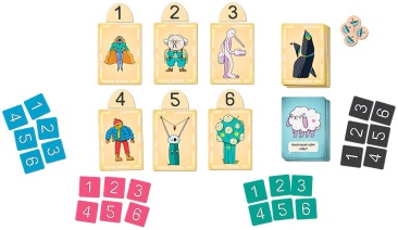 Какого лешего?