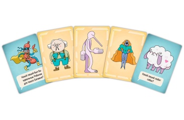 Какого лешего?