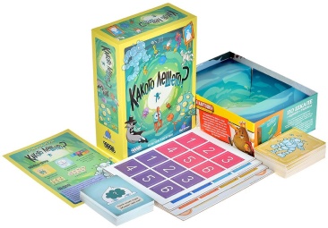 Какого лешего?