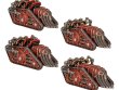 Karacnos Assault Tank Squadron