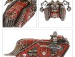 Karacnos Assault Tank Squadron