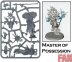 Shadowspear Master of Possession