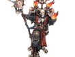Shadowspear Master of Possession