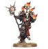 Shadowspear Master of Possession
