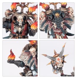 Shadowspear Master of Possession