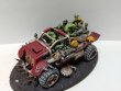 Squigbuggy - Собрана, начат покрас