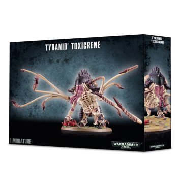 Toxicrene / Maleceptor (предзаказ 2025, GW Direct)