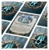 Warhammer Underworlds: Beastgrave – Champions of Dreadfane