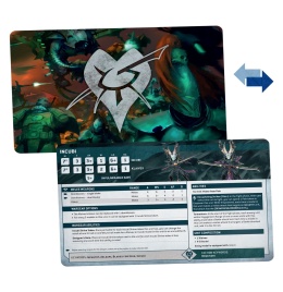 Datasheet Cards: Drukhari (предзаказ 2025)