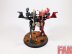 Warhammer 40k Craftworlds War Walker (Pro-Painted)