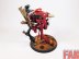Warhammer 40k Craftworlds War Walker (Pro-Painted)