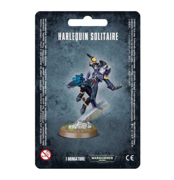Solitaire (предзаказ 2024, GW Direct, Warhammer 40k)