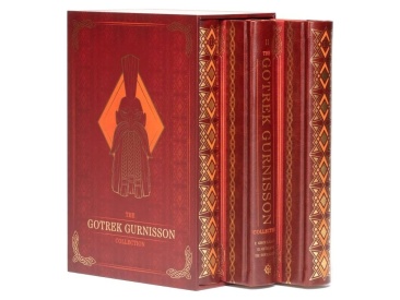 The Gotrek Gurnisson Collection (предзаказ 2022, Age of Sigmar)