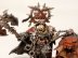 Warhammer Age of Sigmar Blades of Khorne Mighty Lord of Khorne Korghos Khul (Pro-Painted)