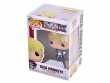 Фигурка Funko POP! Fullmetal Alchemist Brotherhood: Riza Hawkeye