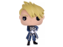 Фигурка Funko POP! Fullmetal Alchemist Brotherhood: Riza Hawkeye