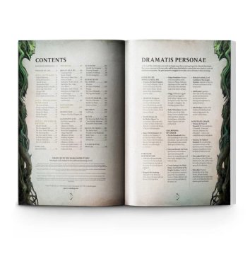 Broken Realms: Kragnos