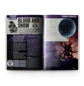 White Dwarf 466