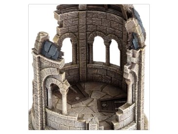 Gondor™ Tower (предзаказ 2023, LotR)