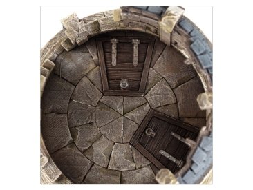 Gondor™ Tower (предзаказ 2023, LotR)