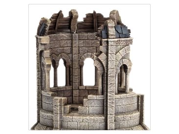 Gondor™ Tower (предзаказ 2023, LotR)