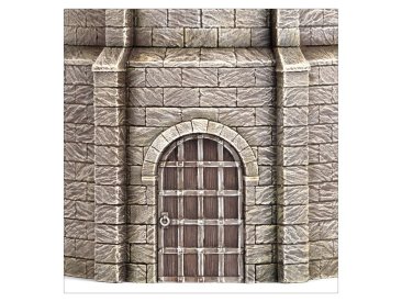 Gondor™ Tower (предзаказ 2023, LotR)