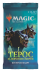 Терос за гранью смерти: Бустер