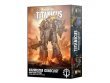 Warmaster Iconoclast Heavy Battle Titan