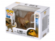 Фигурка Funko POP! Movies. Jurassic World: Dominion: T-Rex