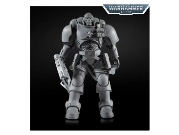 McFarlane Toys: Space Marine Reiver with Grapnel Launcher (Artist Proof) (предзаказ)