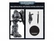 McFarlane Toys: Space Marine Reiver with Grapnel Launcher (Artist Proof) (предзаказ)