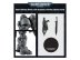 McFarlane Toys: Space Marine Reiver with Grapnel Launcher (Artist Proof) (предзаказ)